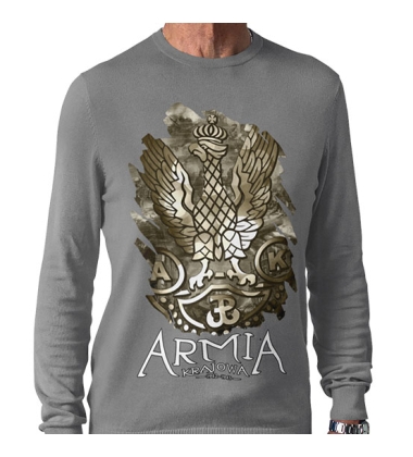 BLUZKA TERMOAKTYWNA AK 42-47